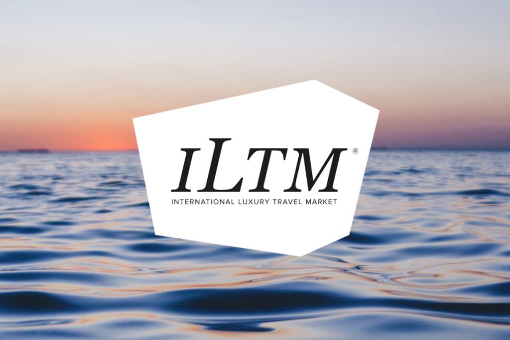 Spotlight PR Client: ILTM