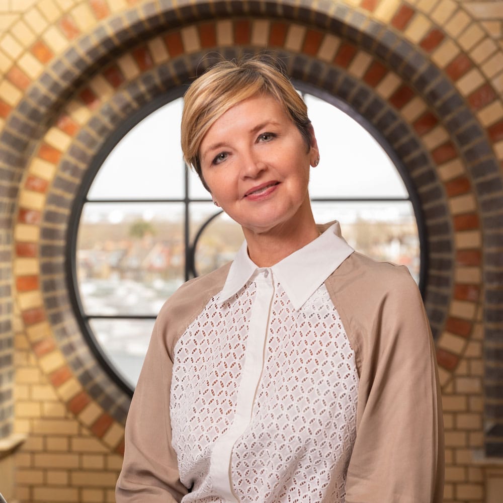 Lucy Clifton CEO Spotlight Communications