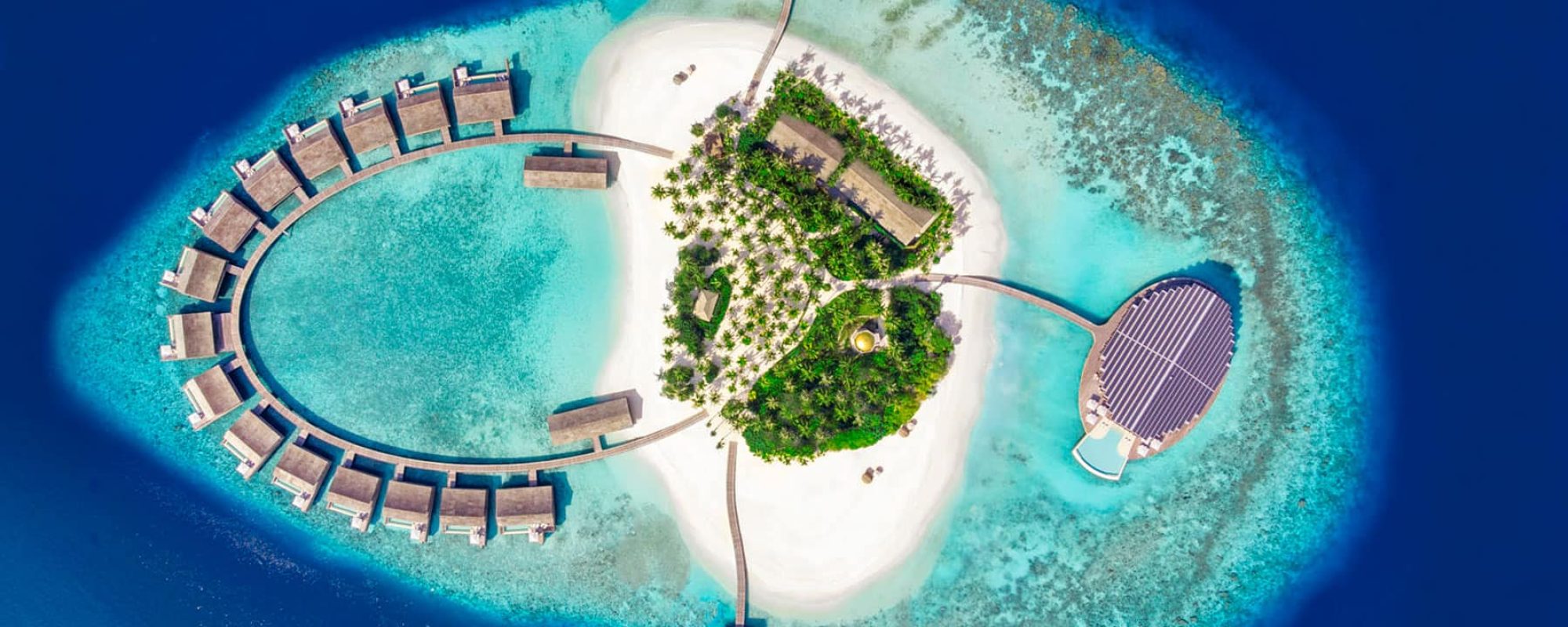 Spotlight Communications client: Kudadoo Maldives Private Island